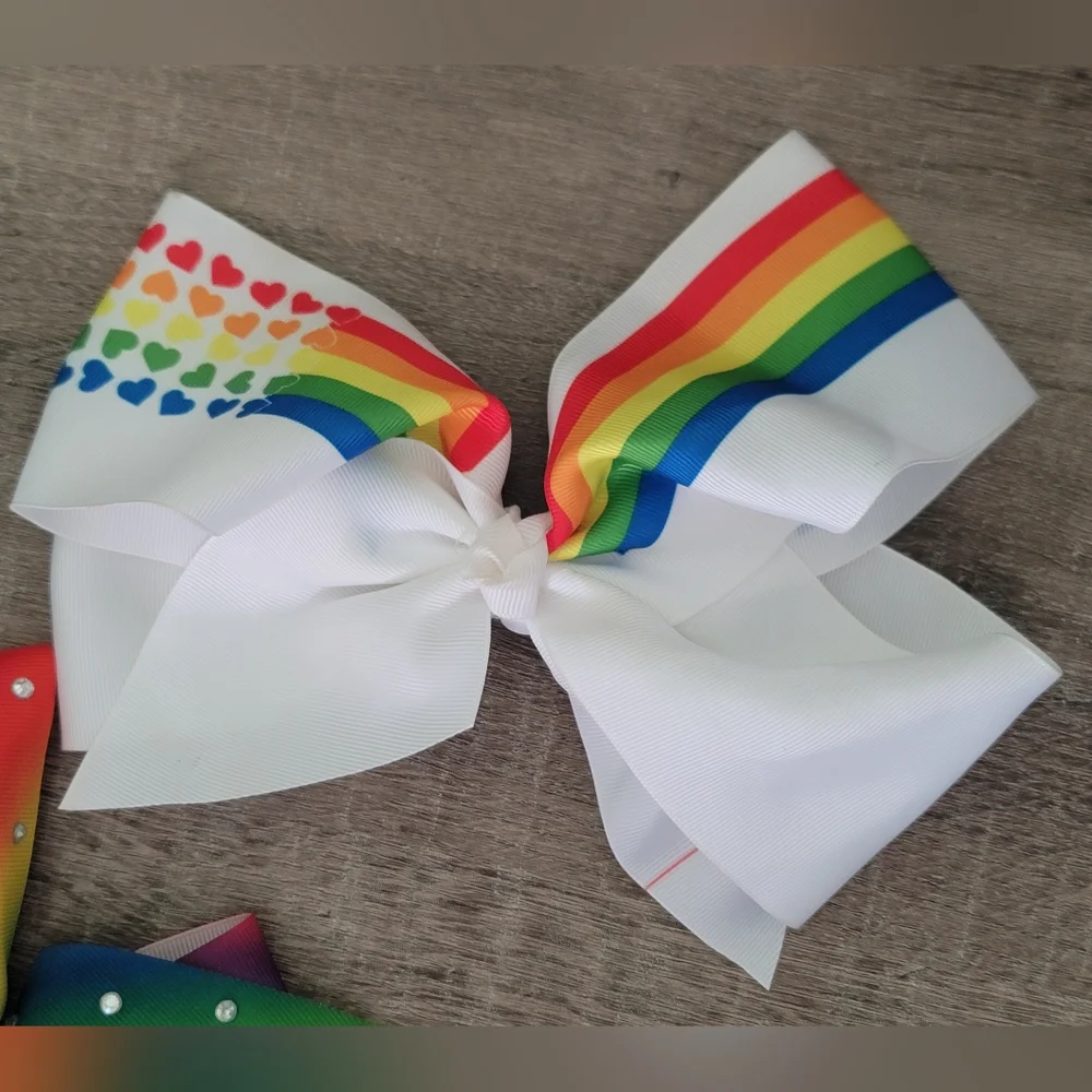 JoJo Siwa Bows